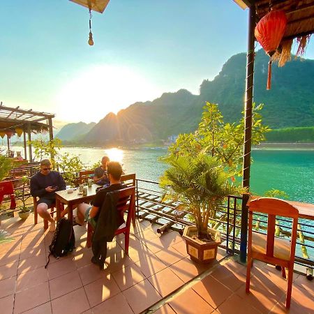 Phong Nha Coco Riverside المظهر الخارجي الصورة