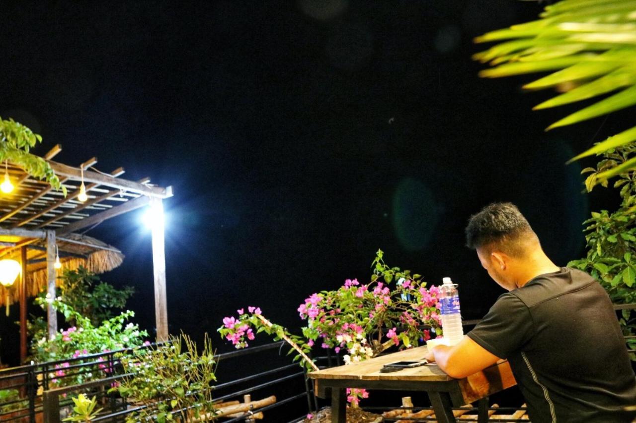 Phong Nha Coco Riverside المظهر الخارجي الصورة