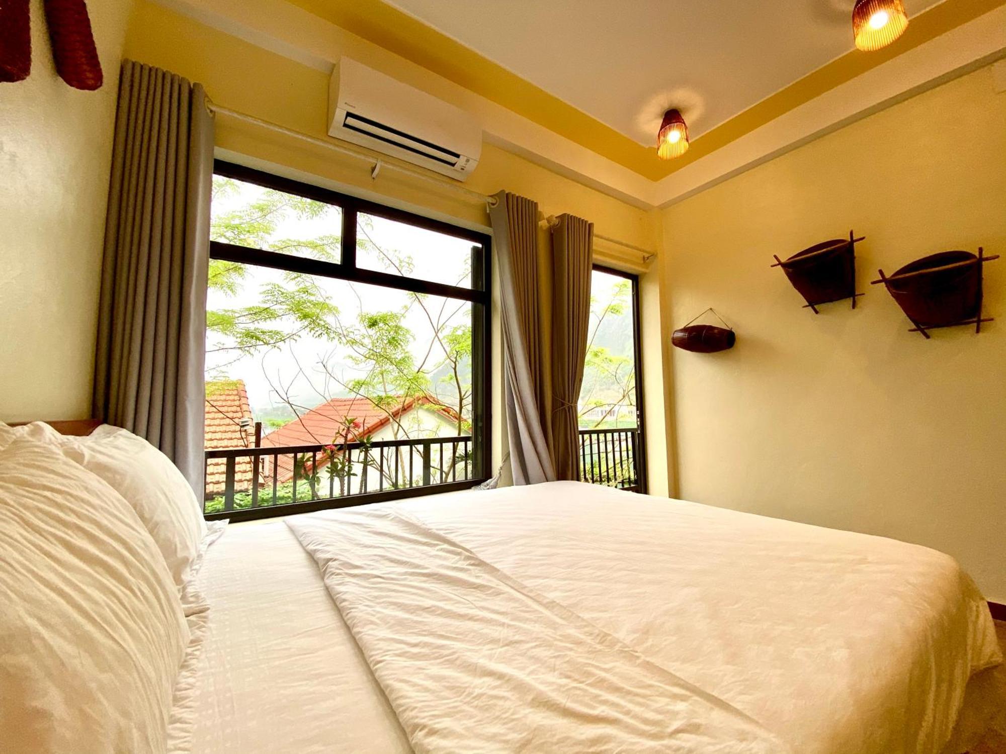 Phong Nha Coco Riverside الغرفة الصورة
