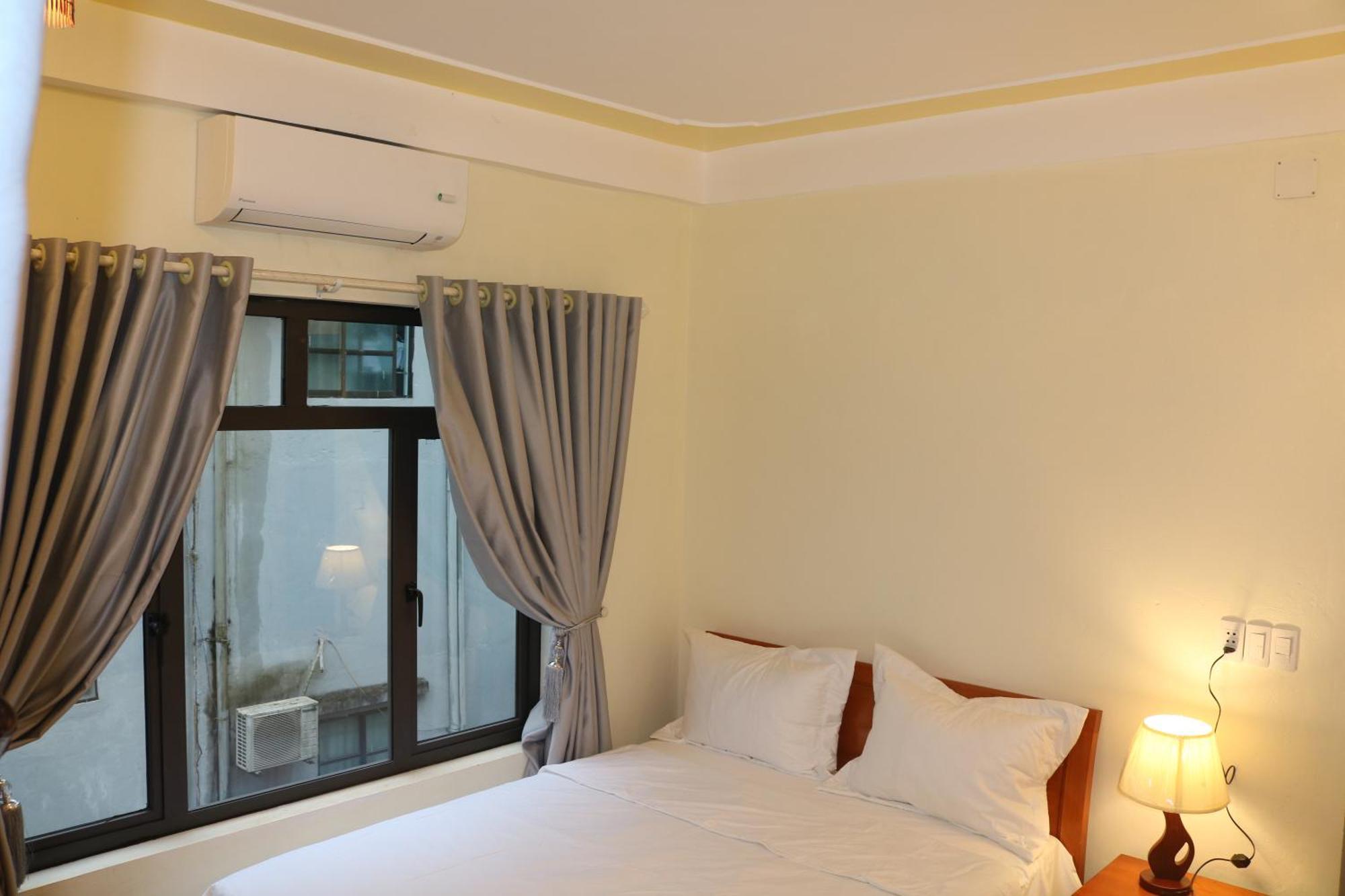 Phong Nha Coco Riverside المظهر الخارجي الصورة